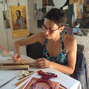 élève en formation professionnelle