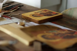 atelier Saint Thomas