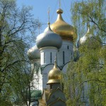 Monastère Novodievitchi