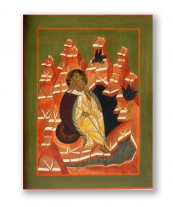 deuxième version élie