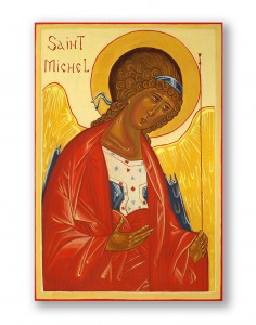 Saint archange Michel