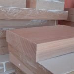 Planches de bois